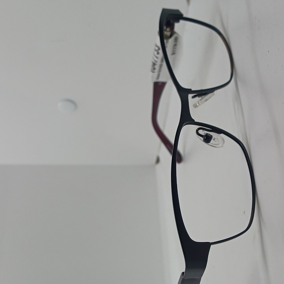 NWT RX-ABLE WOMEN'S GUESS EYEGLASS FRAMES GU2420 50-16-135 - Picture 4 of 7